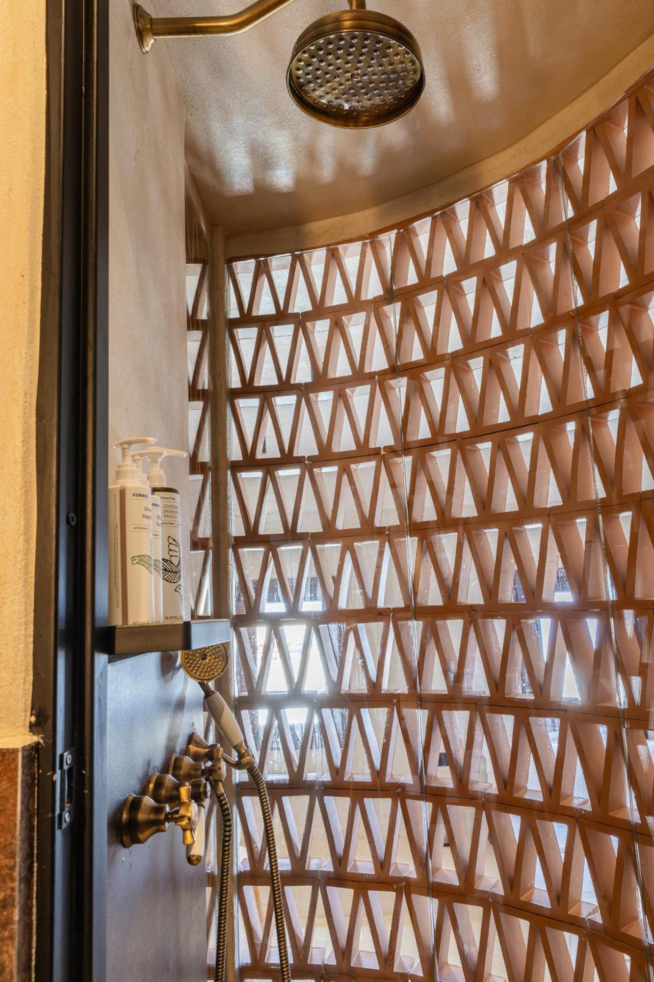 Meroviglia Boutique Hotel Imerovigli  Quarto foto