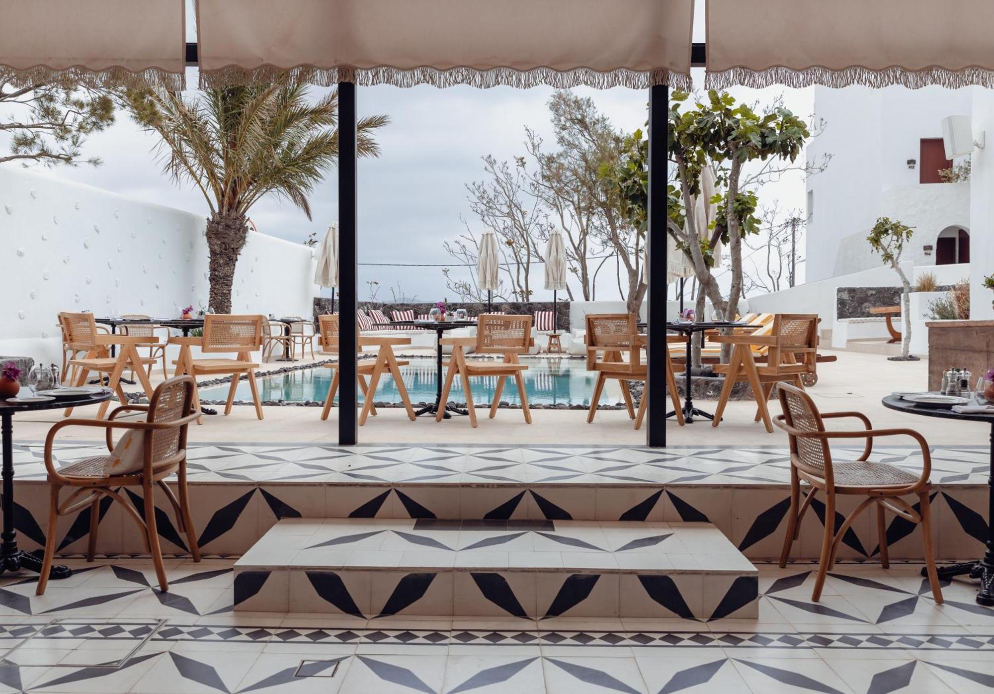 Meroviglia Boutique Hotel Imerovigli  Exterior foto