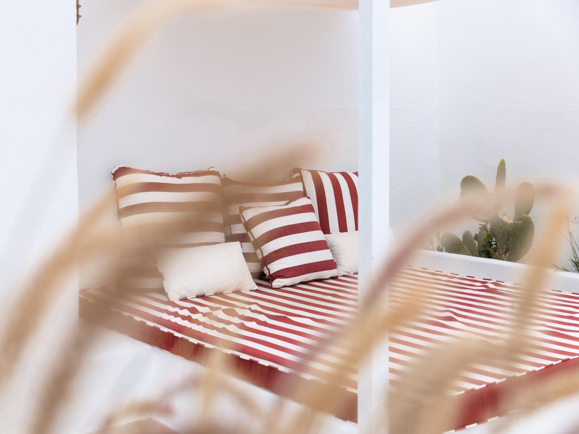 Meroviglia Boutique Hotel Imerovigli  Quarto foto